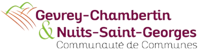 La communauté de commune de Gevrey Chamberlin nous fait confiance